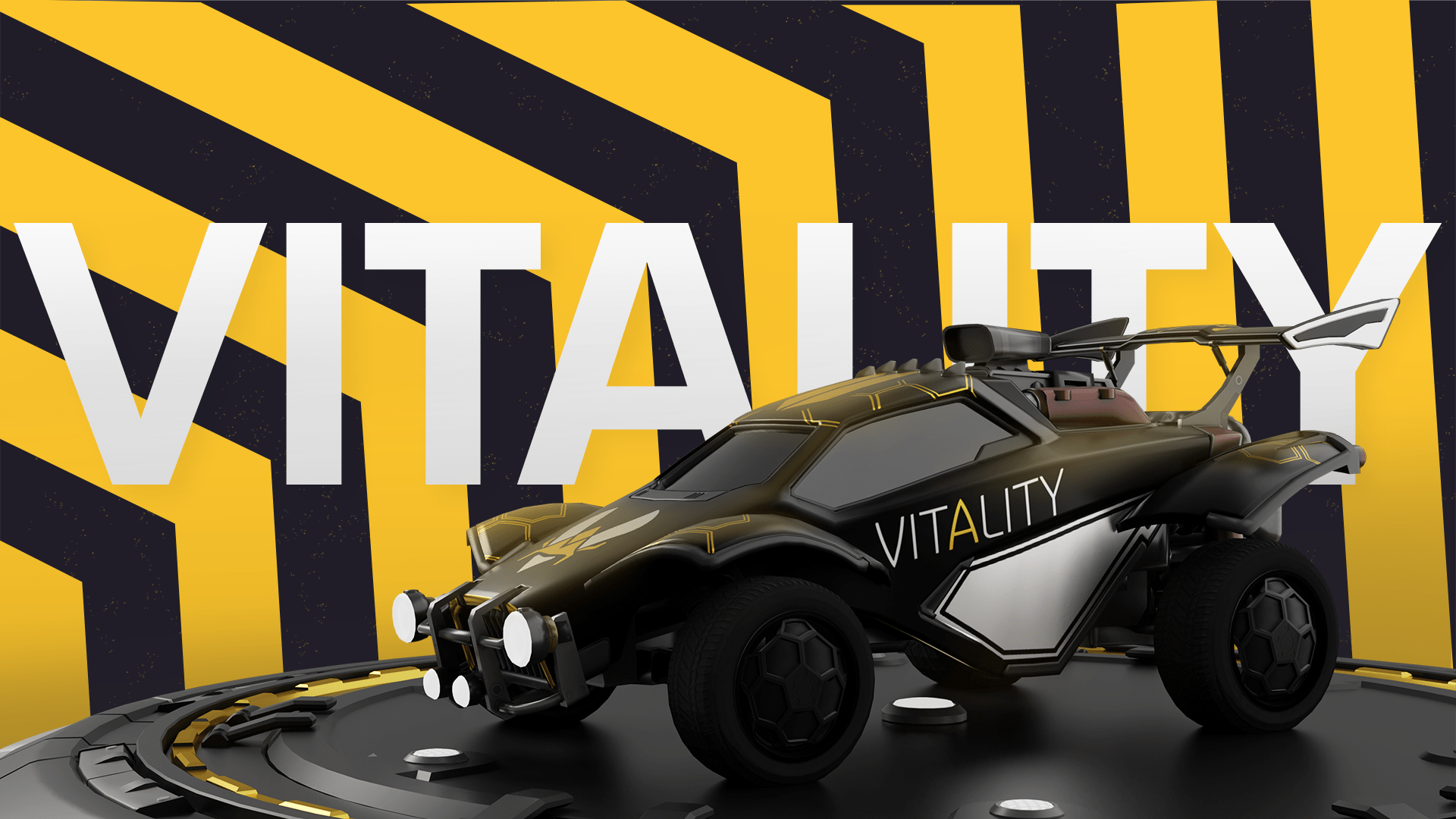 1920x1080 Fennec Octane Wallpaper For Ghost & Vitality :p