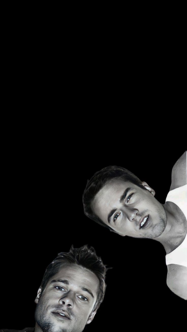 736x1308 Fight Club 4K