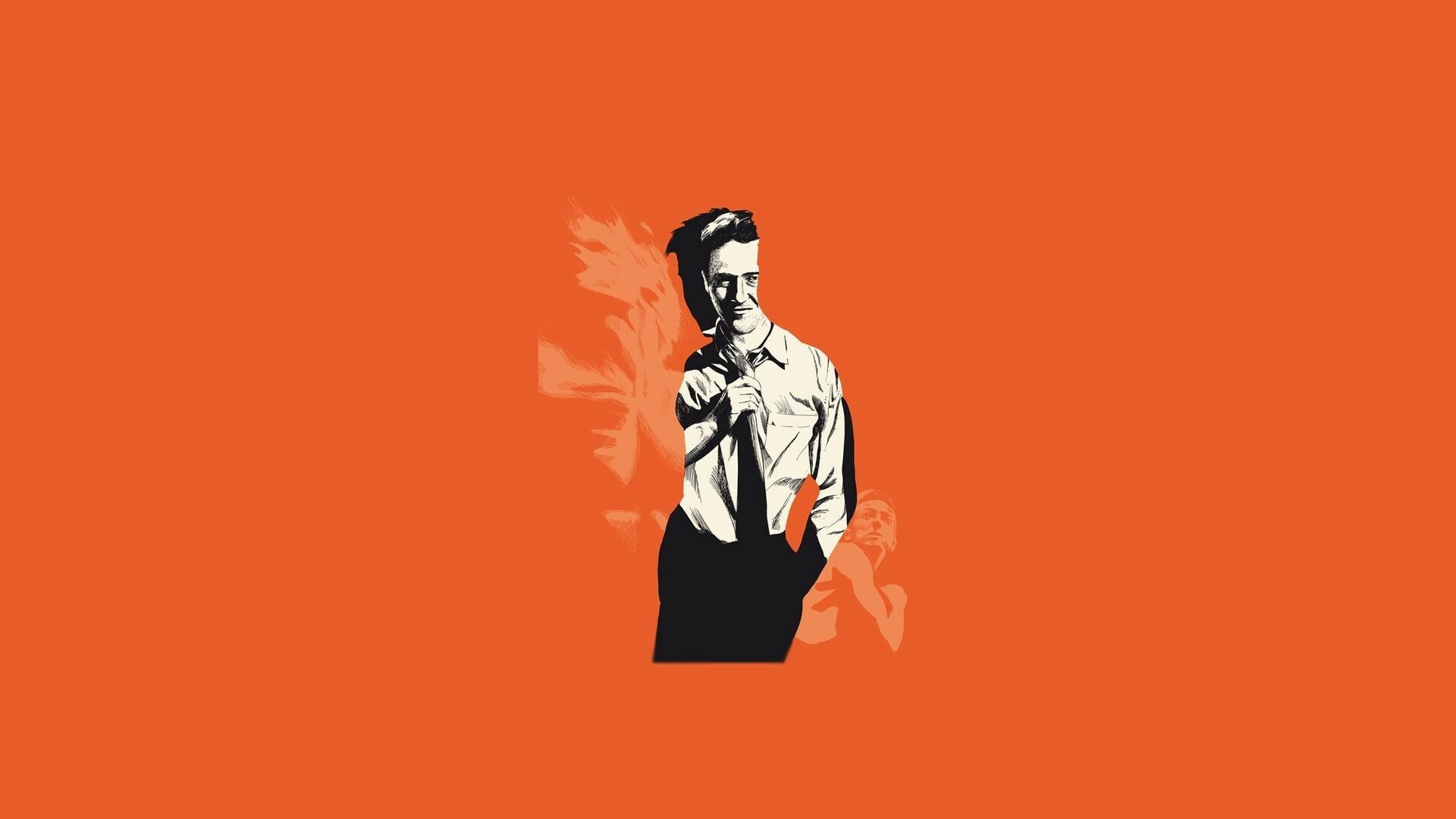 1920x1080 Fight Club Wallpaper