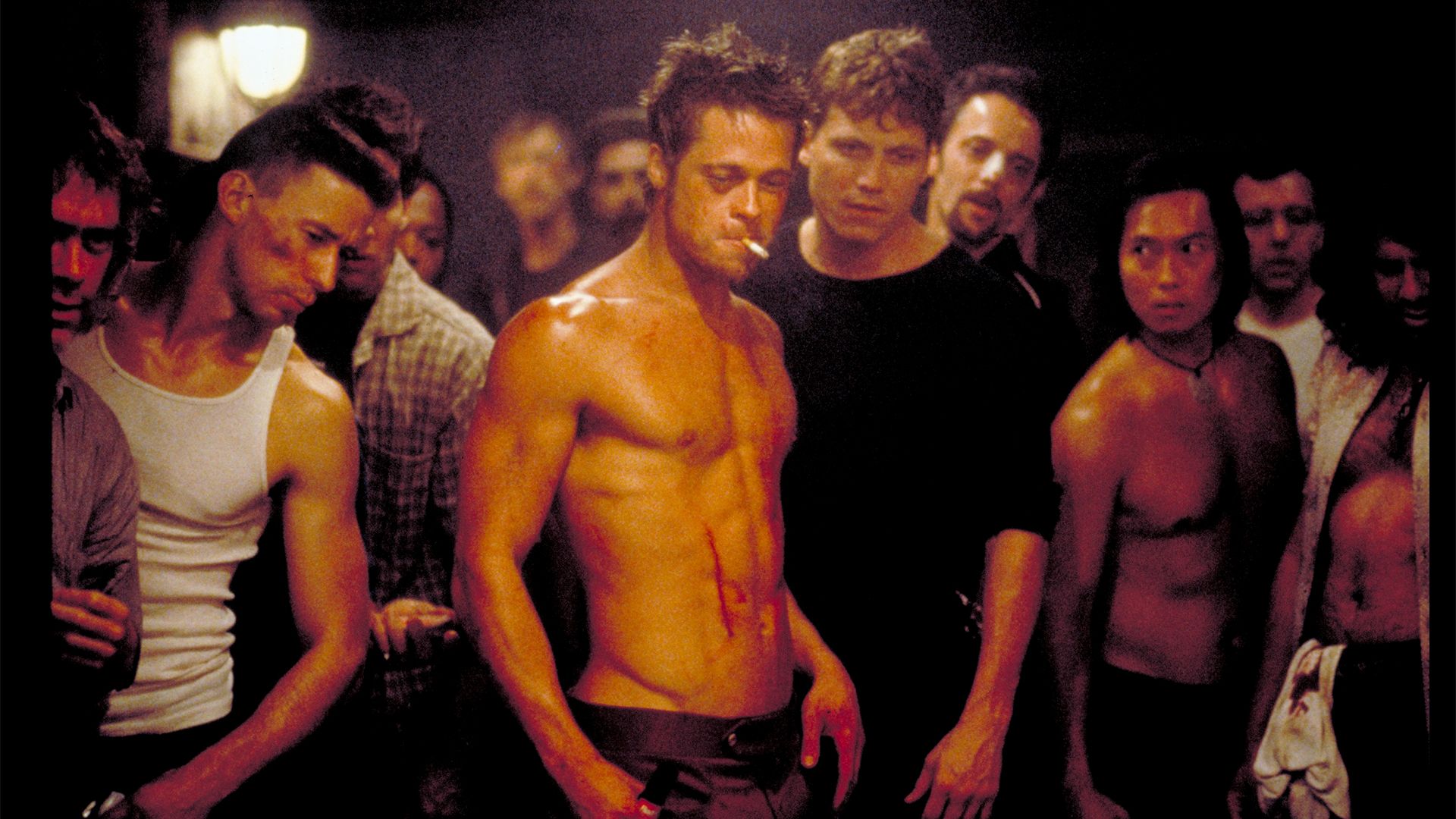 1920x1080 Fight Club