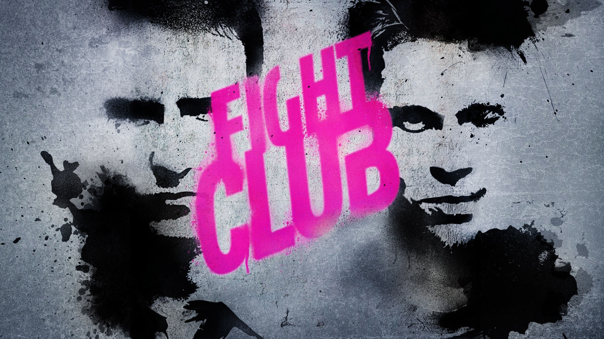 1920x1080 Fight Club Desktop wallpaper 1920x1080
