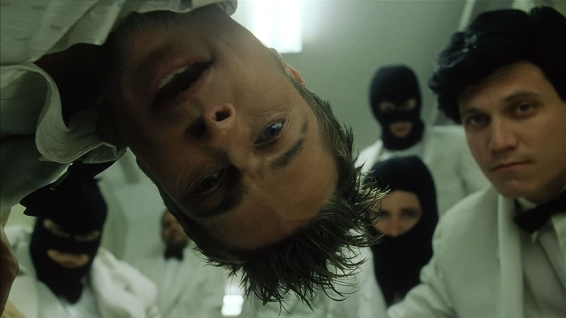 1920x1080 Fight Club HD Wallpaperx1080