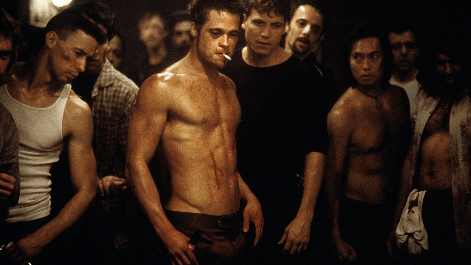 1600x900 Fight Club' at 20: The Twisted Joys of David Fincher's Sucker Punch