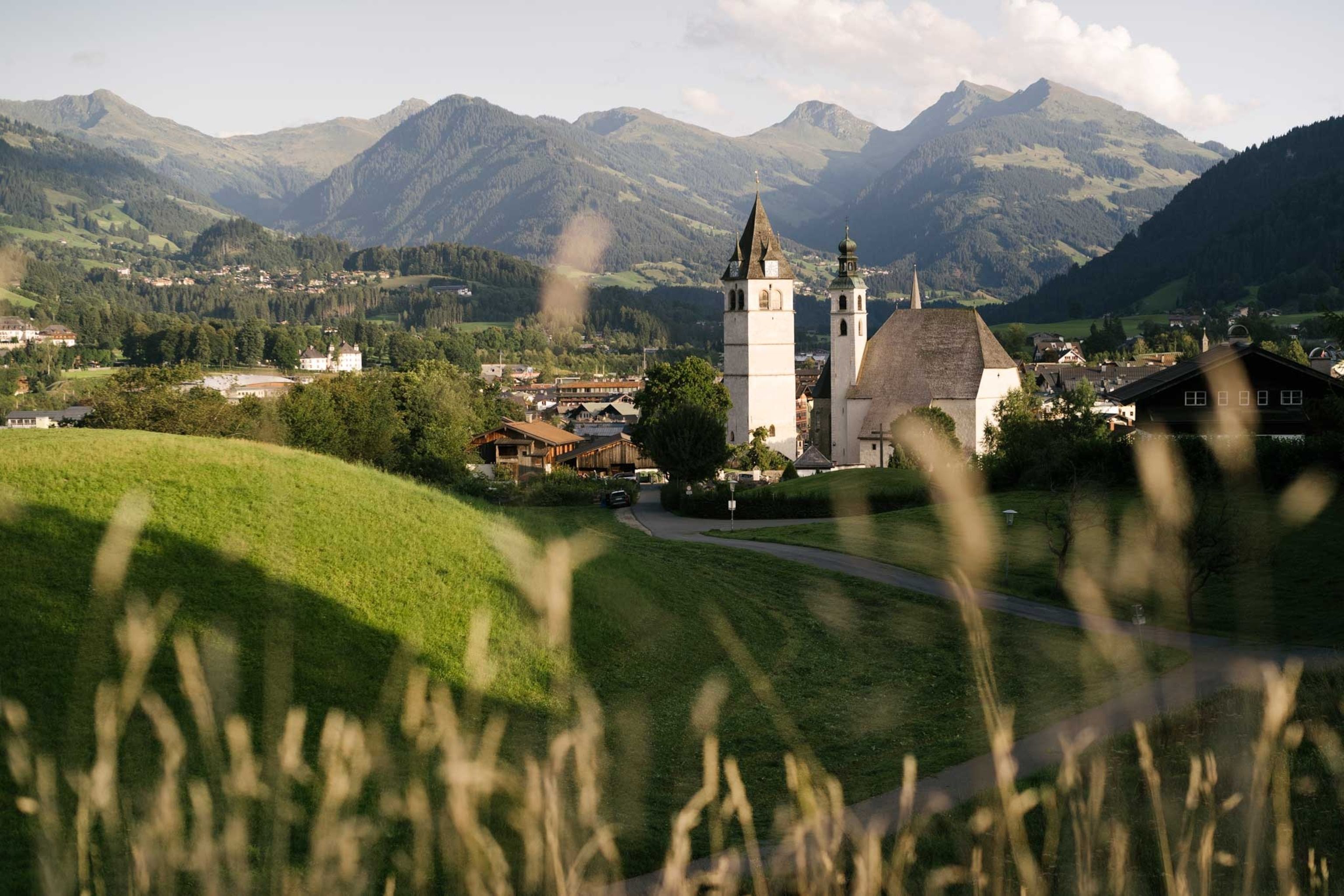 3072x2048 How to spend a weekend in Kitzbühel, Austria