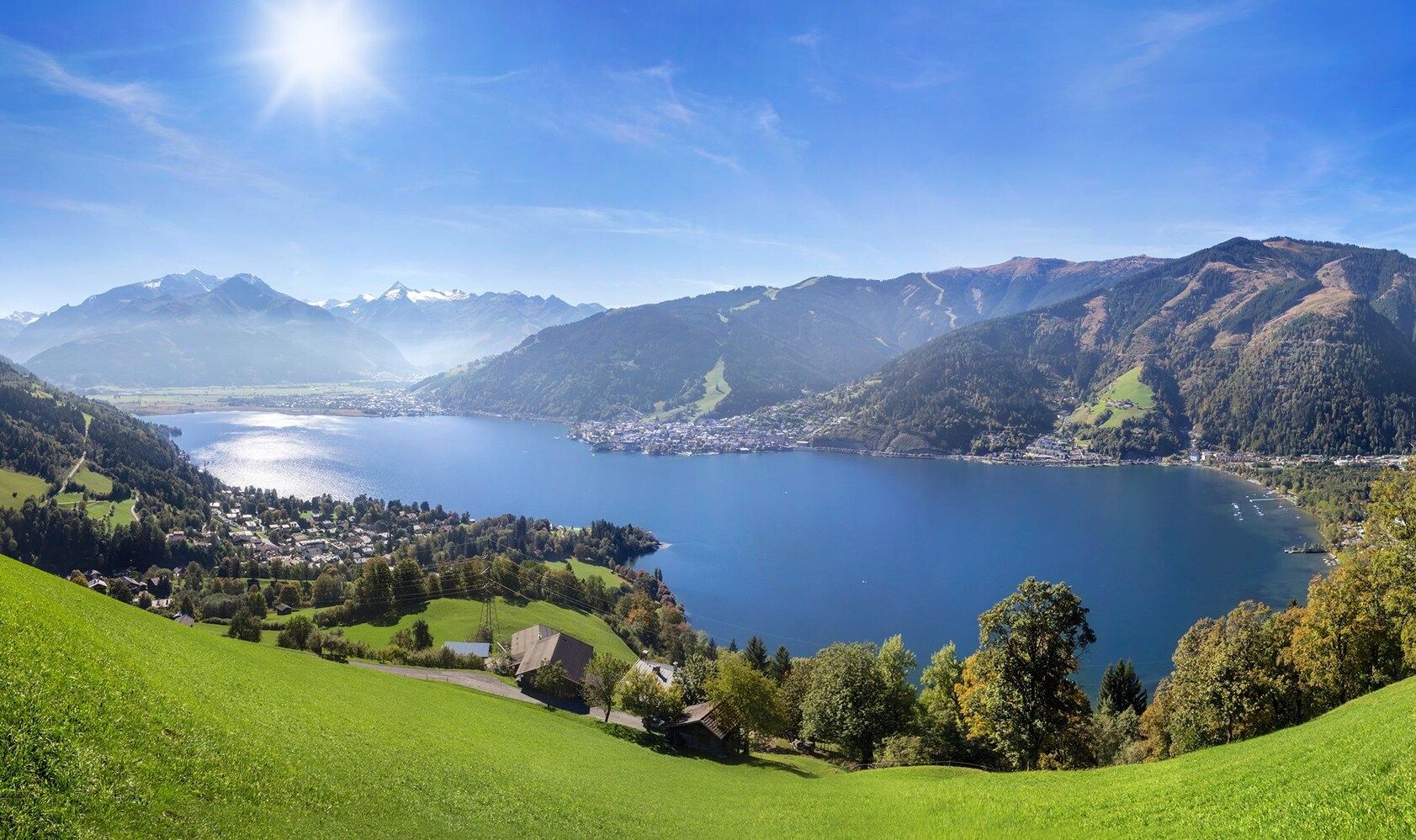 1683x999 Top Austria tours and experiences. Lakes & Mountains