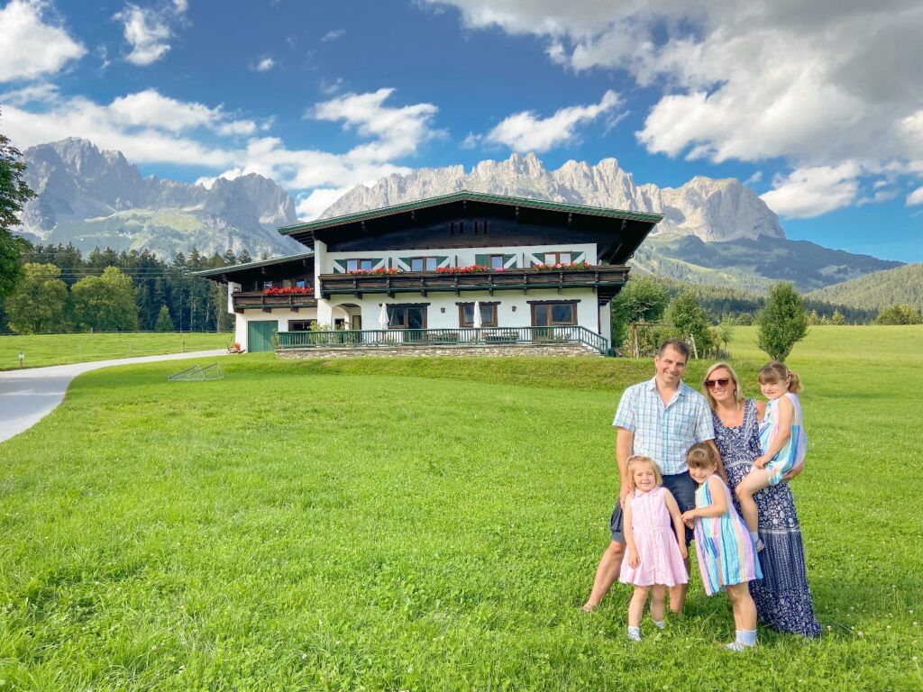 1024x768 How to Plan the Best Summer in Austria with Kids day Tirol Itinerary
