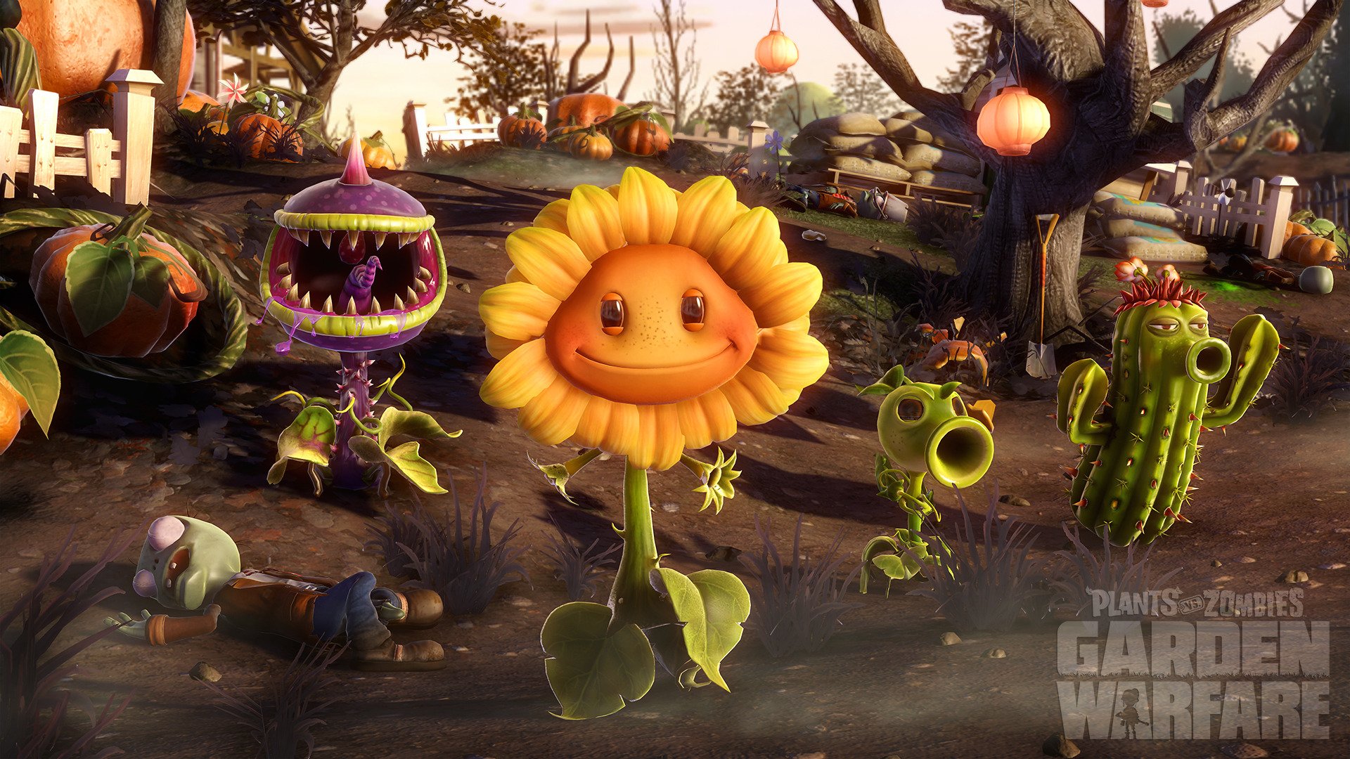 1920x1080 Peashooter (Plants Vs Zombies) Phone Wallpaper: Free 4K & HD Downloads