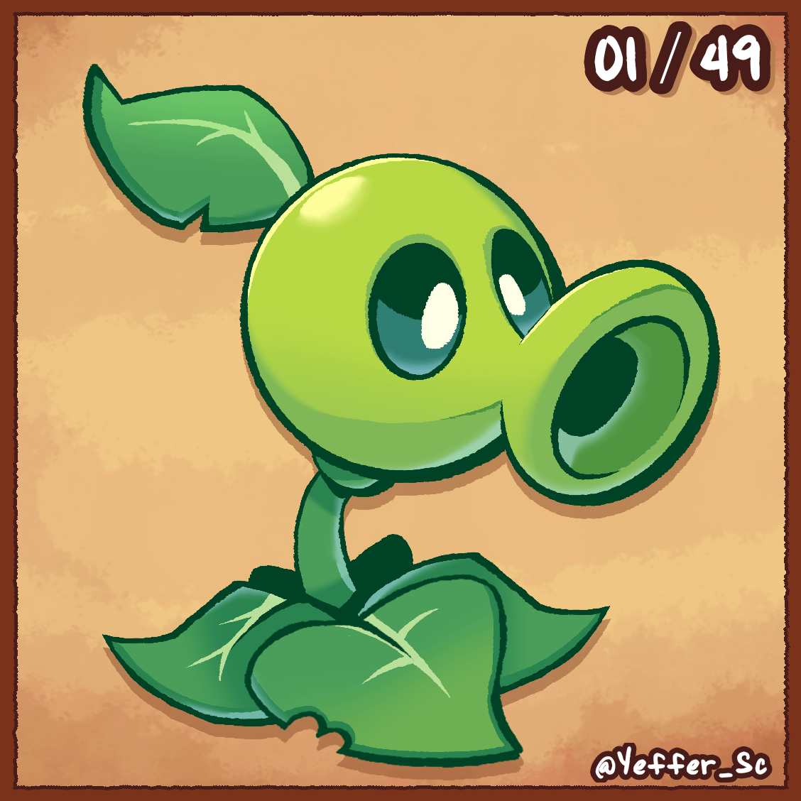 1128x1128 Peashooter, 01 49