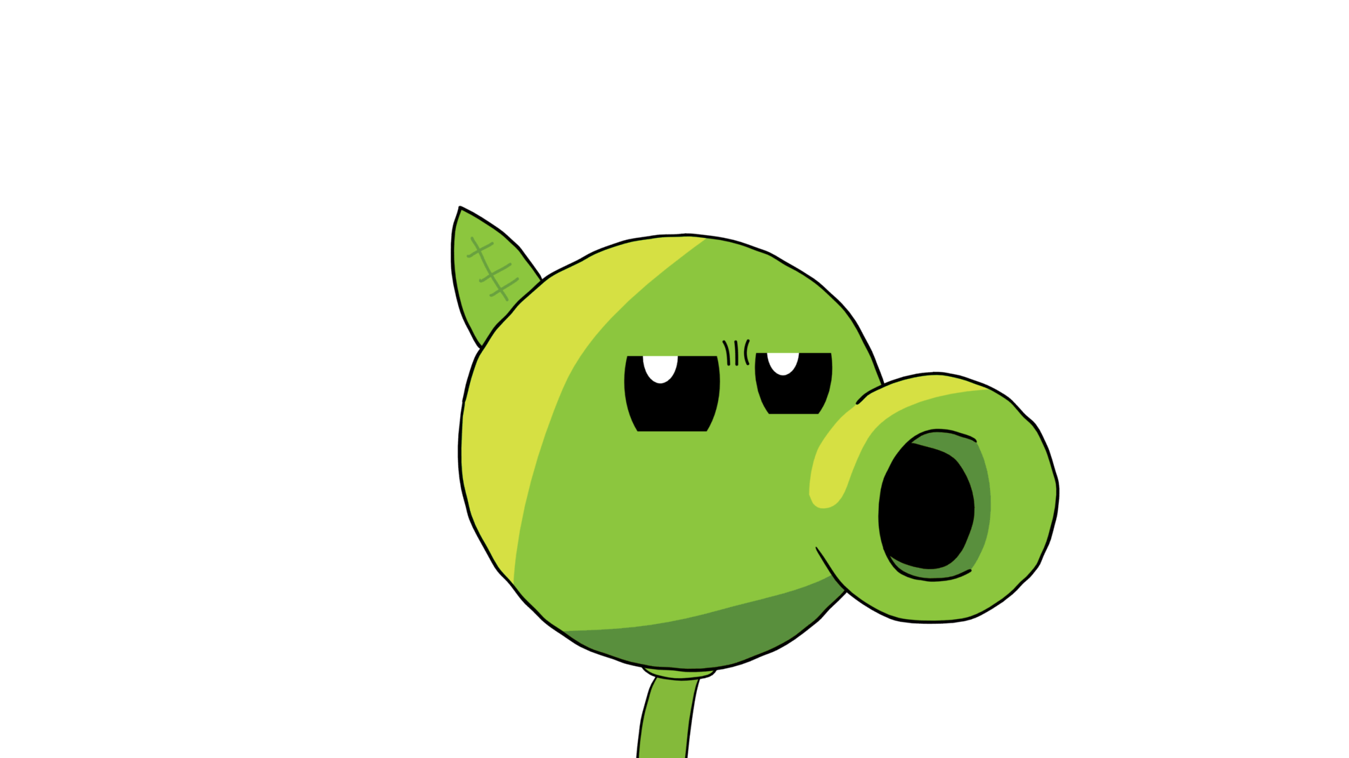 1920x1080 This is my peashooter dump (I have more)