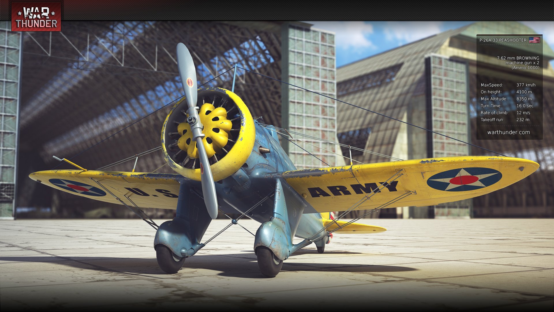 1920x1080 New Wallpaper: P 26A 33 Peashooter And P 36A Hawk