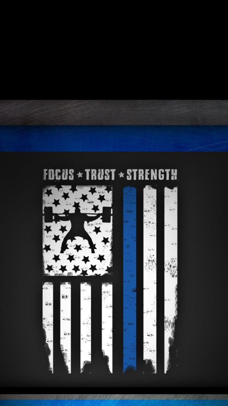 750x1334 Mobile Wallpaper / Elite FTS