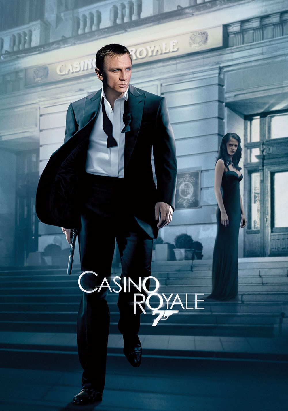 1000x1426 Download Movie Casino Royale Art