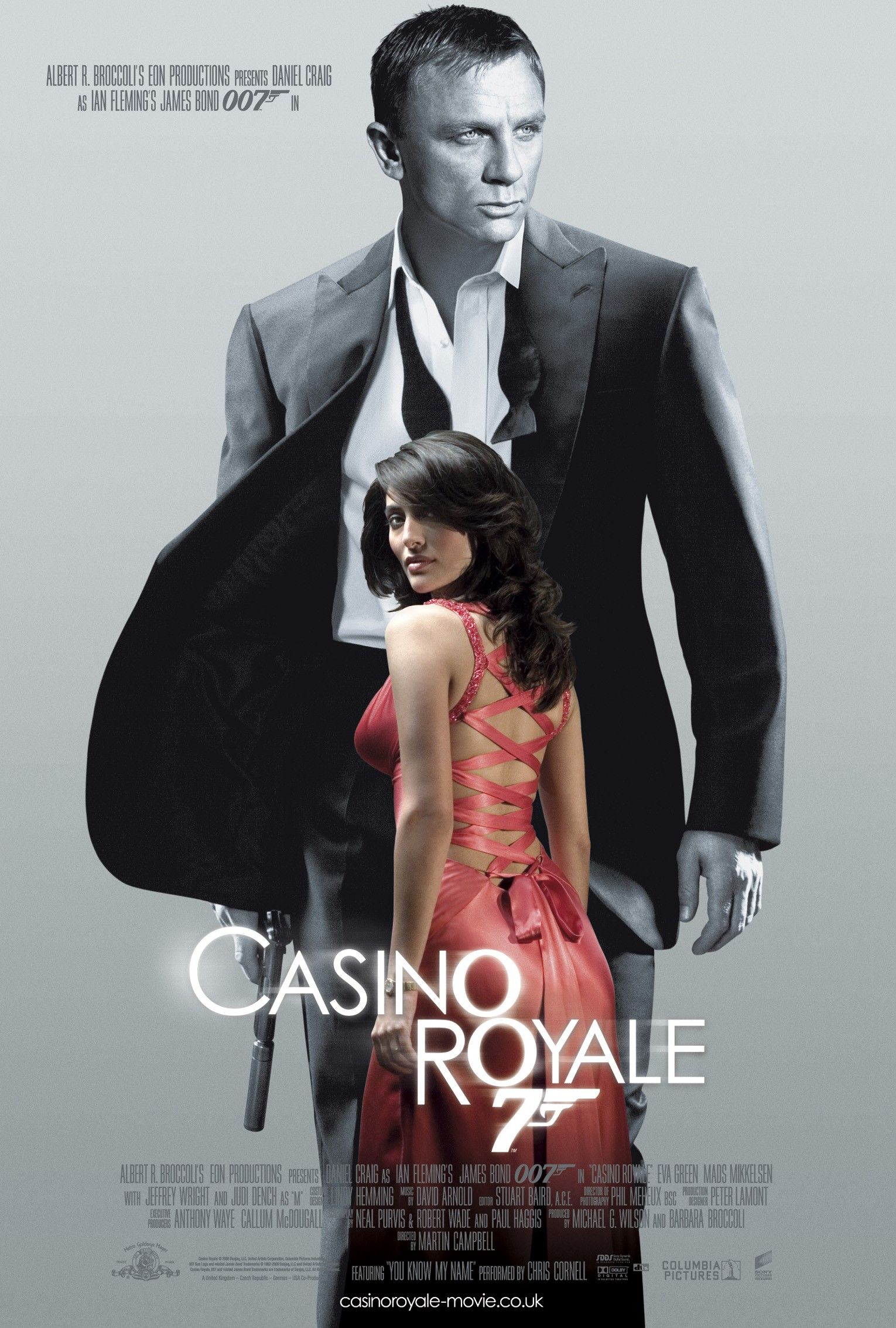 1530x2268 Casino Royale (2006)