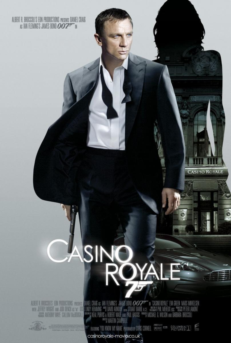 808x1200 Casino Royale (2006)