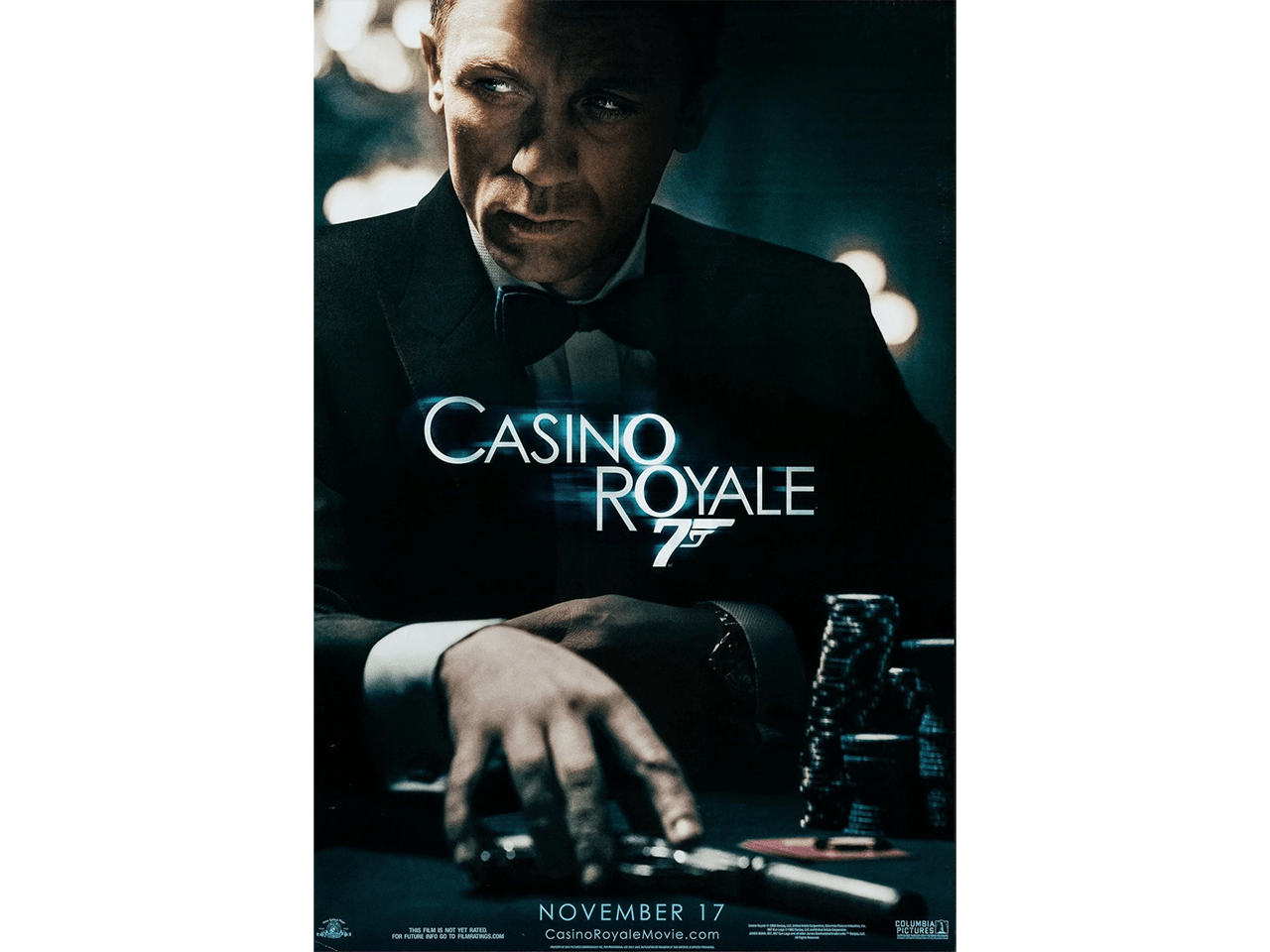 1280x960 Casino Royale (2006)