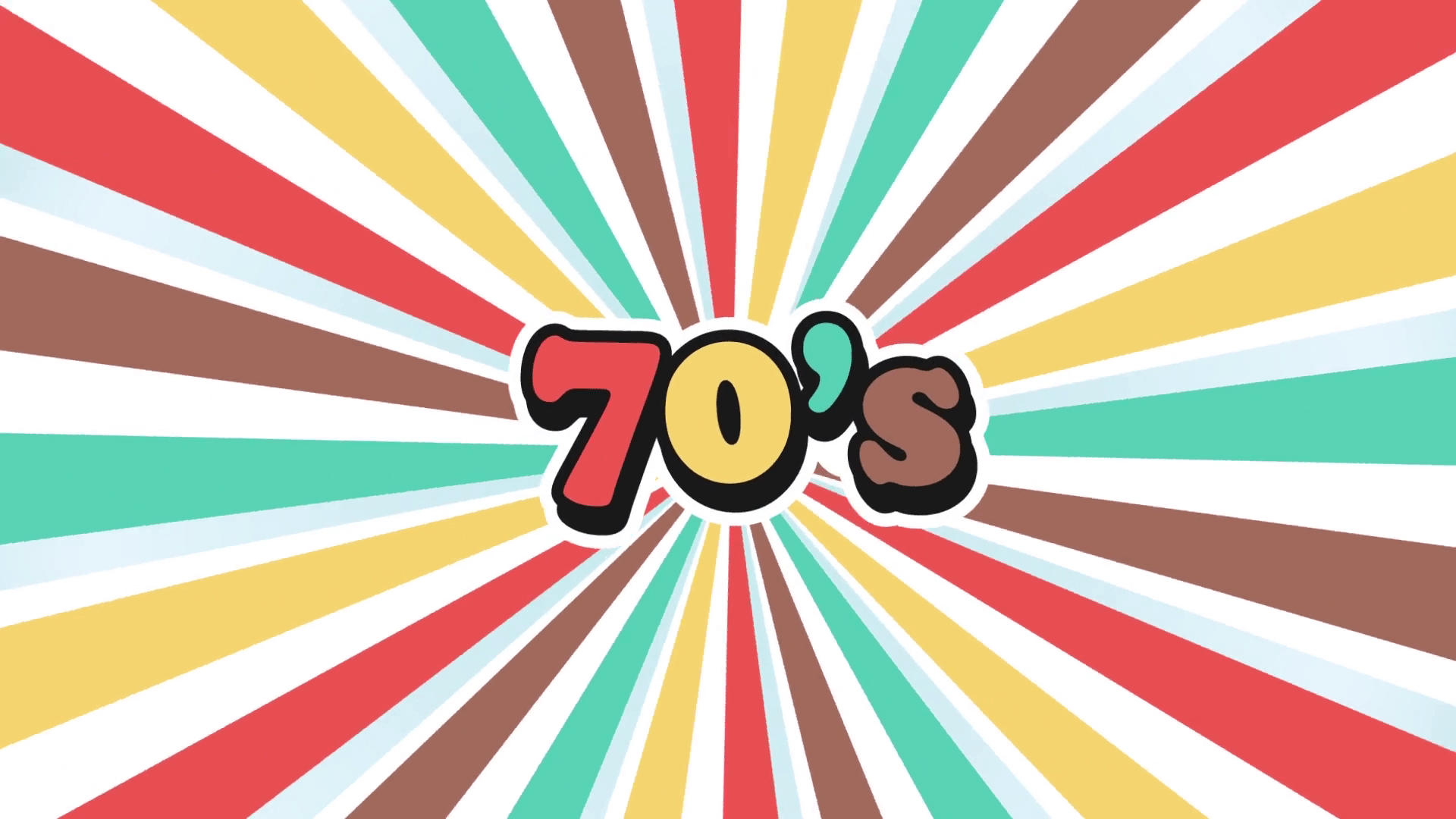 Retro 70s Wallpapers - Top Free Retro 70s Backgrounds - WallpaperAccess