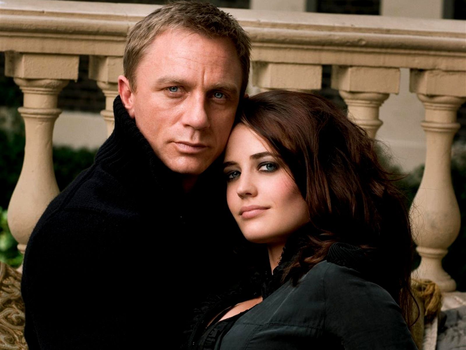 1600x1200 Casino Royale (2006)
