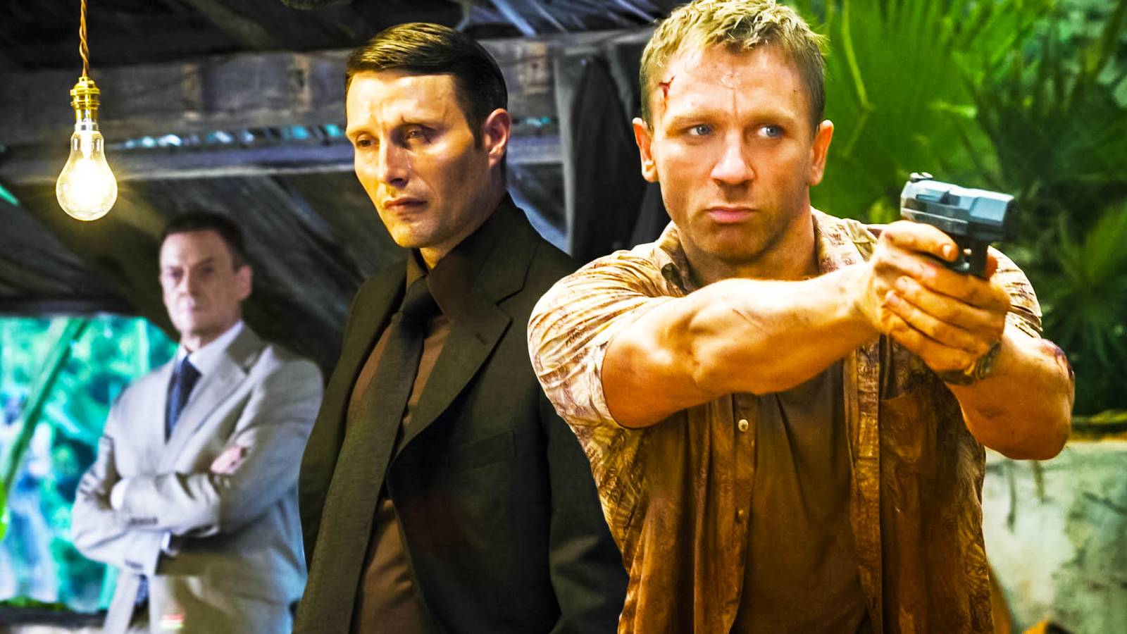 1600x900 Why 2006's Casino Royale Is Still The Most Popular James Bond Movie