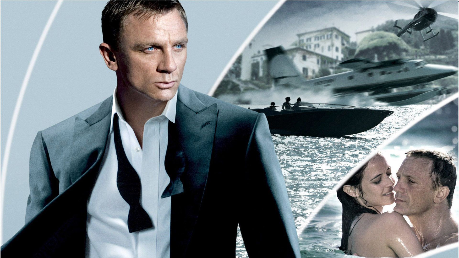 1920x1080 Casino Royale - (2006) Movies Movie & TV Network Movies Movie & TV Network