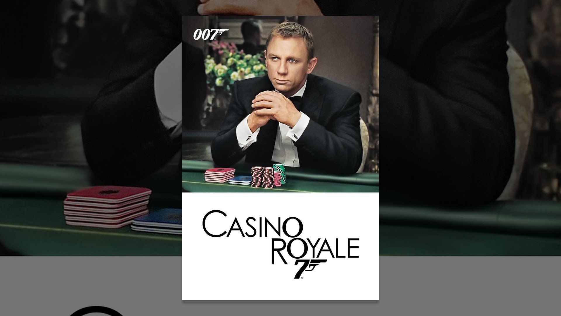 1920x1080 Casino Royale (2006)