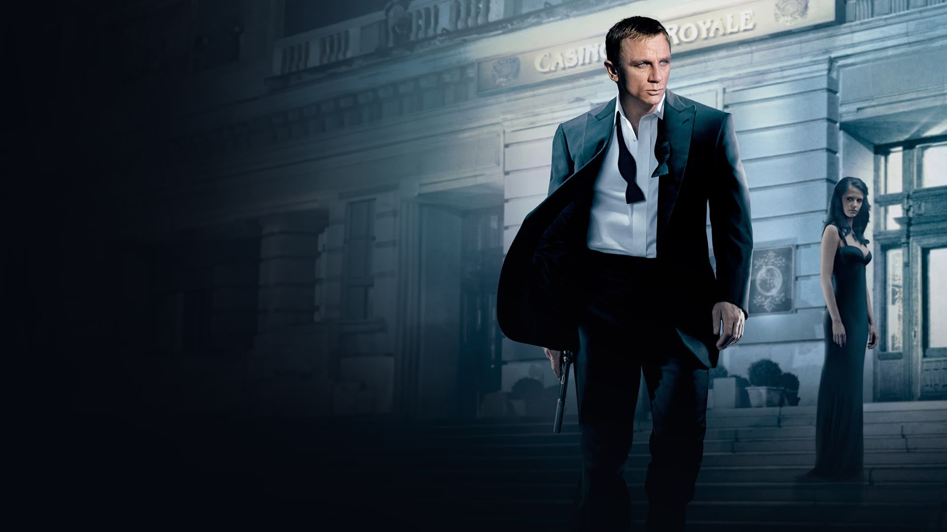 1920x1080 Casino Royale