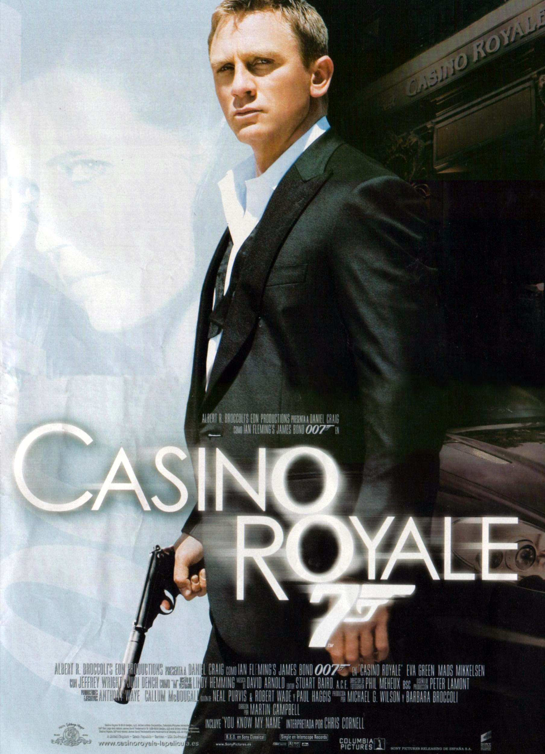 1808x2500 Casino Royale 2006 Quotes. QuotesGram