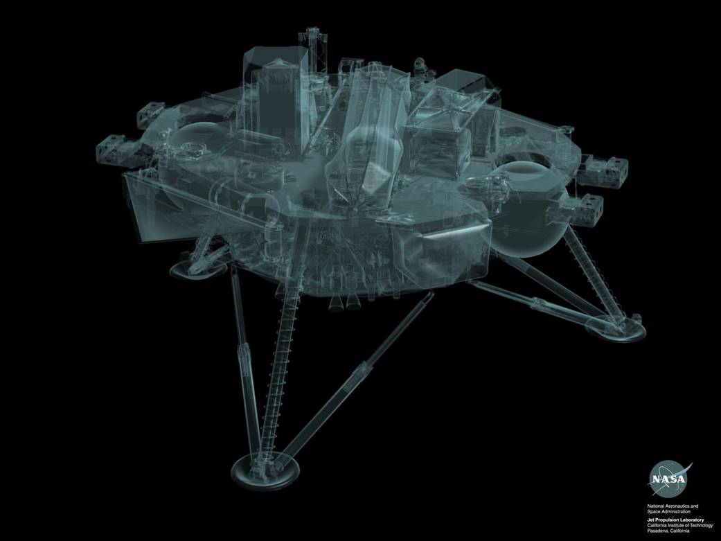 1041x781 X Ray Vision
