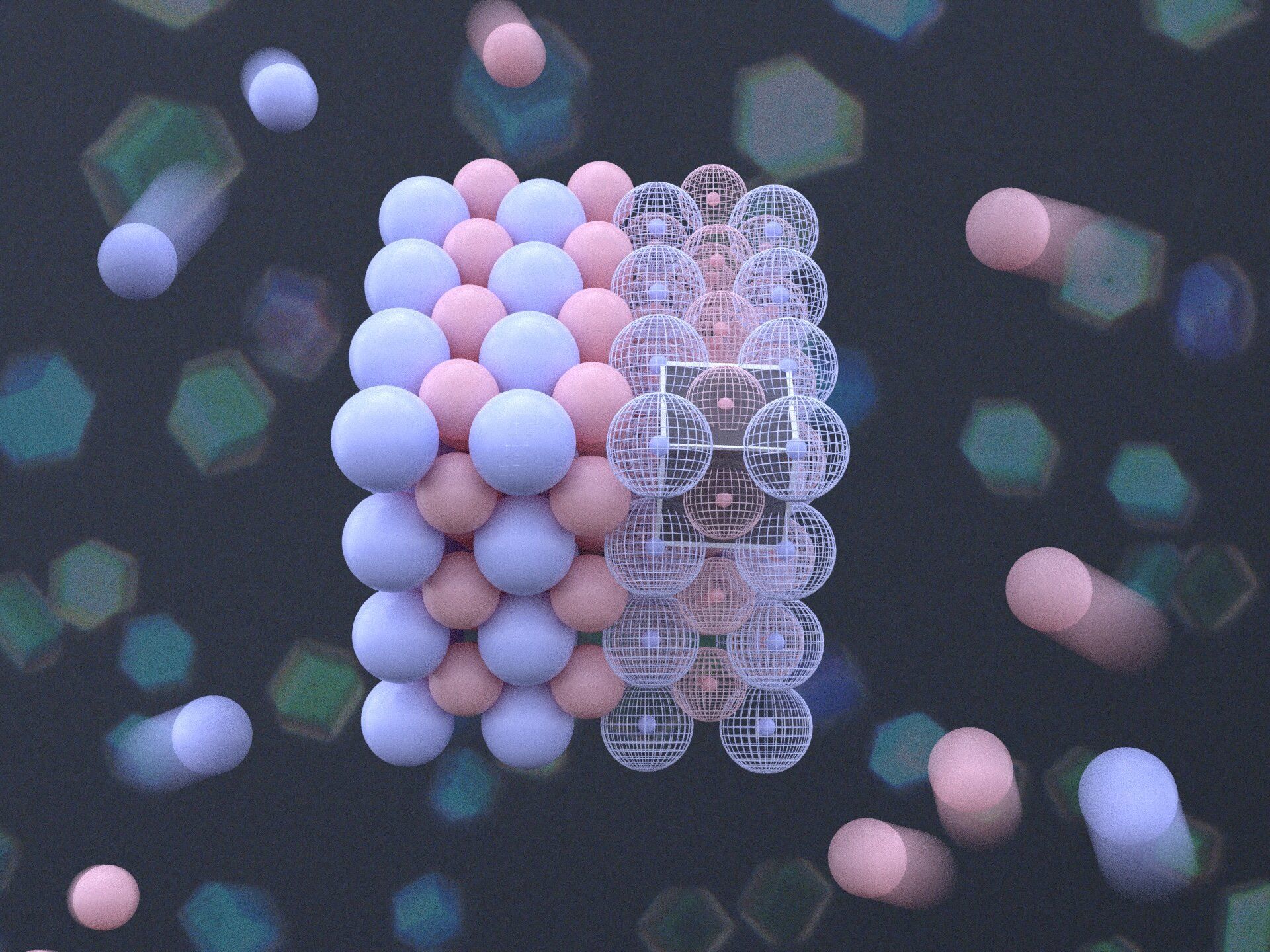 1920x1440 Scientists Develop 'X Ray Vision' Technique To See Inside Crystals