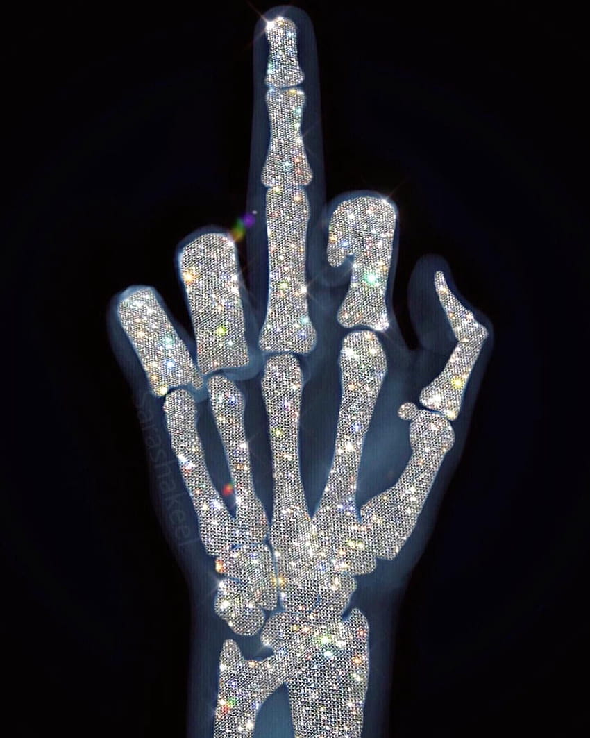 850x1063 X ray vision HD wallpaper