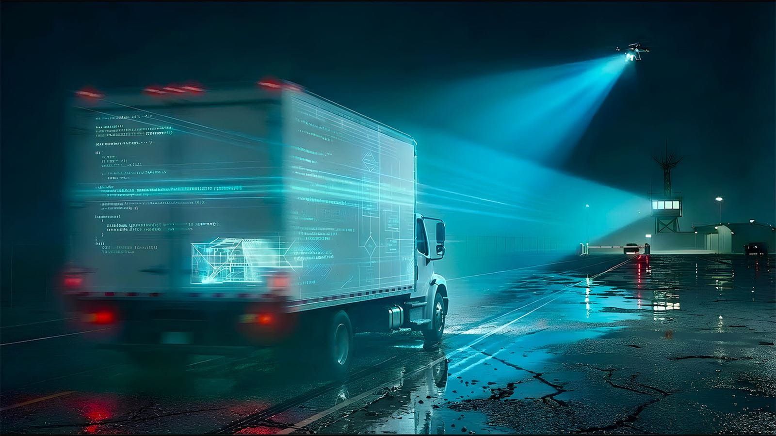 1600x900 RTX Builds 1 Km 'X Ray Vision' To Spot Hidden Threats From Afar
