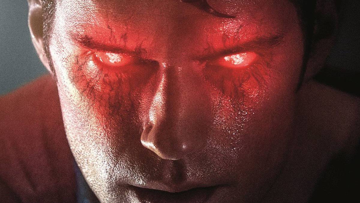 1200x675 Why Can't Superman's X Ray Vision See Through Lead?