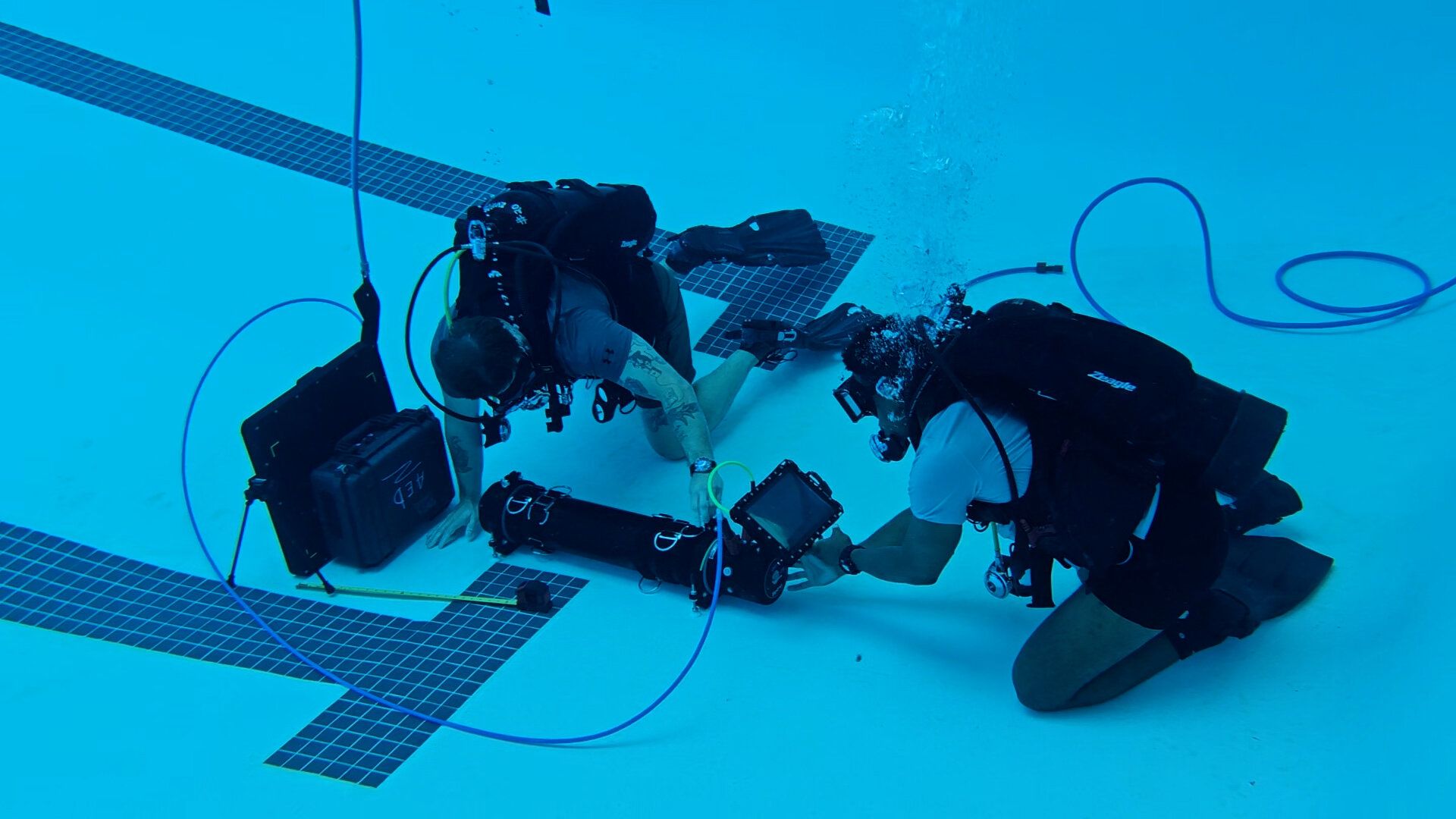 1920x1080 X Ray Vision Dives Deep To Boost Safety, Inspection And Response