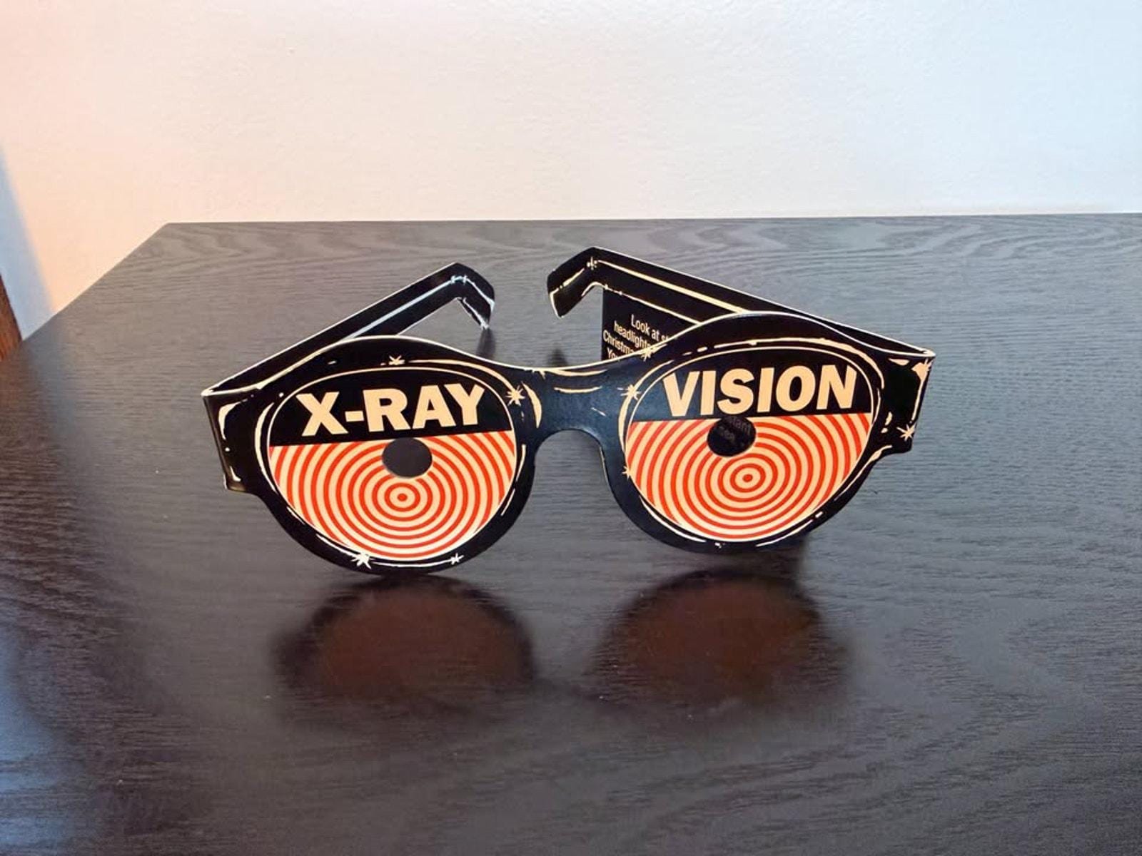 1600x1200 X Ray Glasses Vision