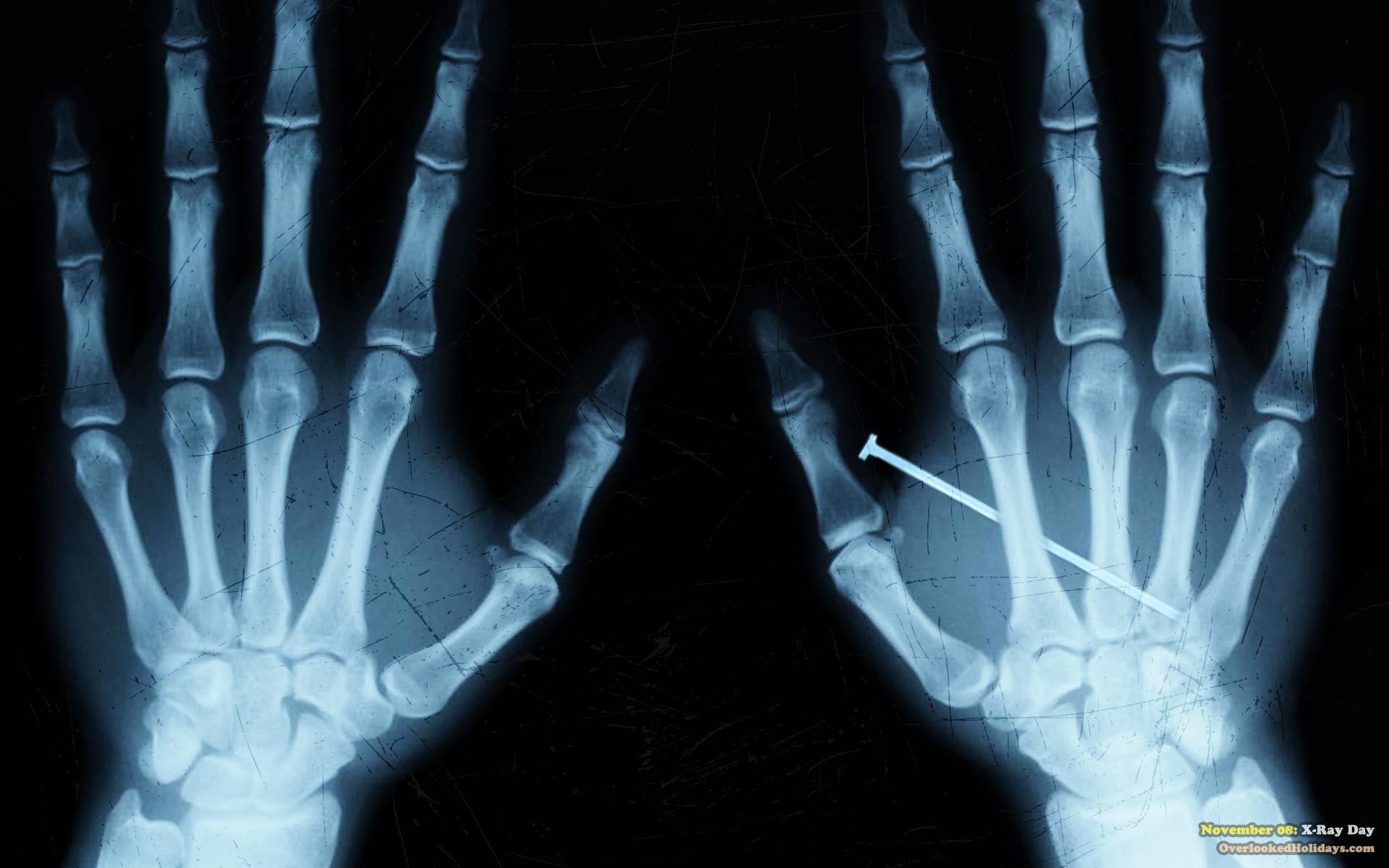 1920x1200 Radiology Wallpaper
