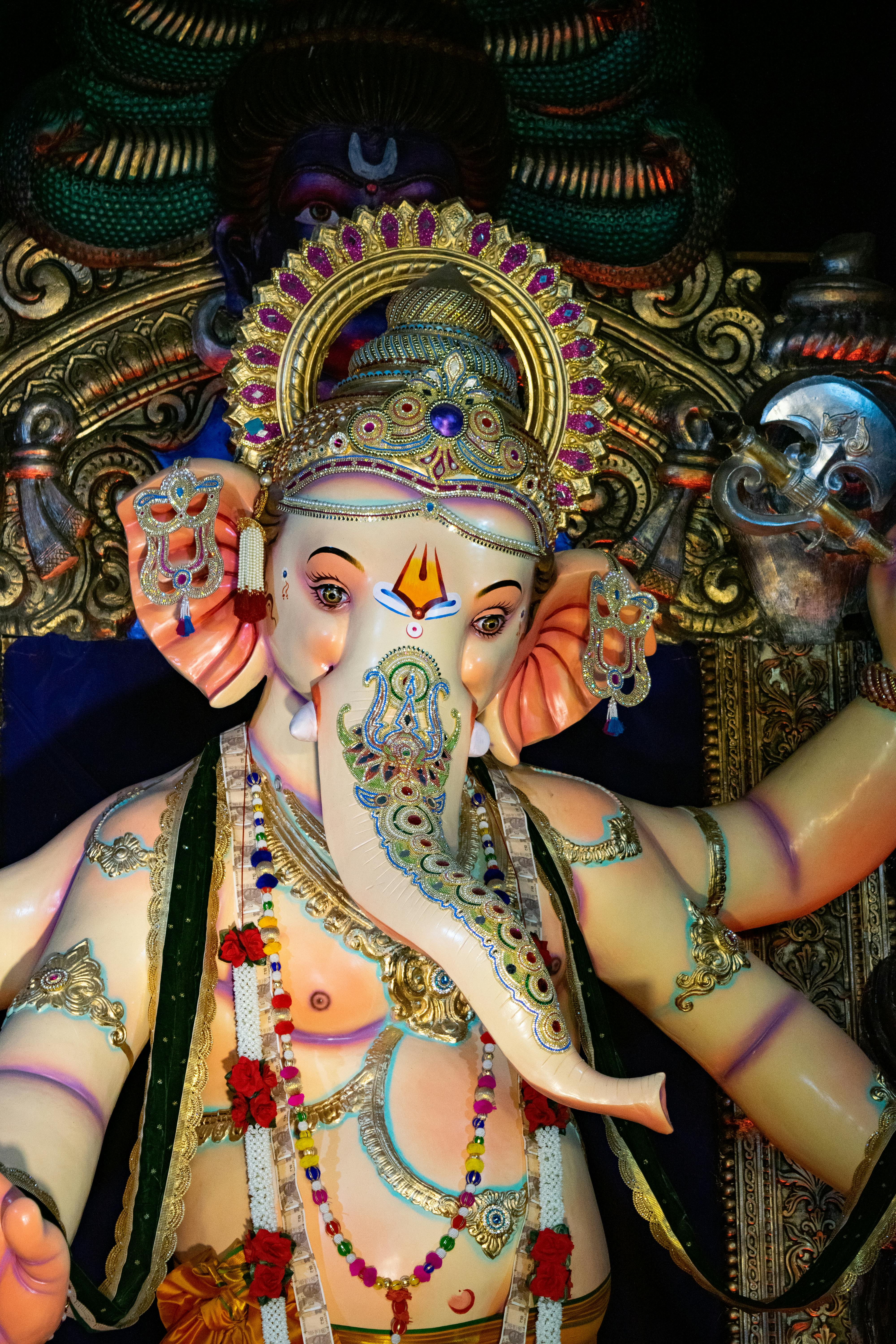 4000x6000 Chinchpoklicha Chintamani · Free