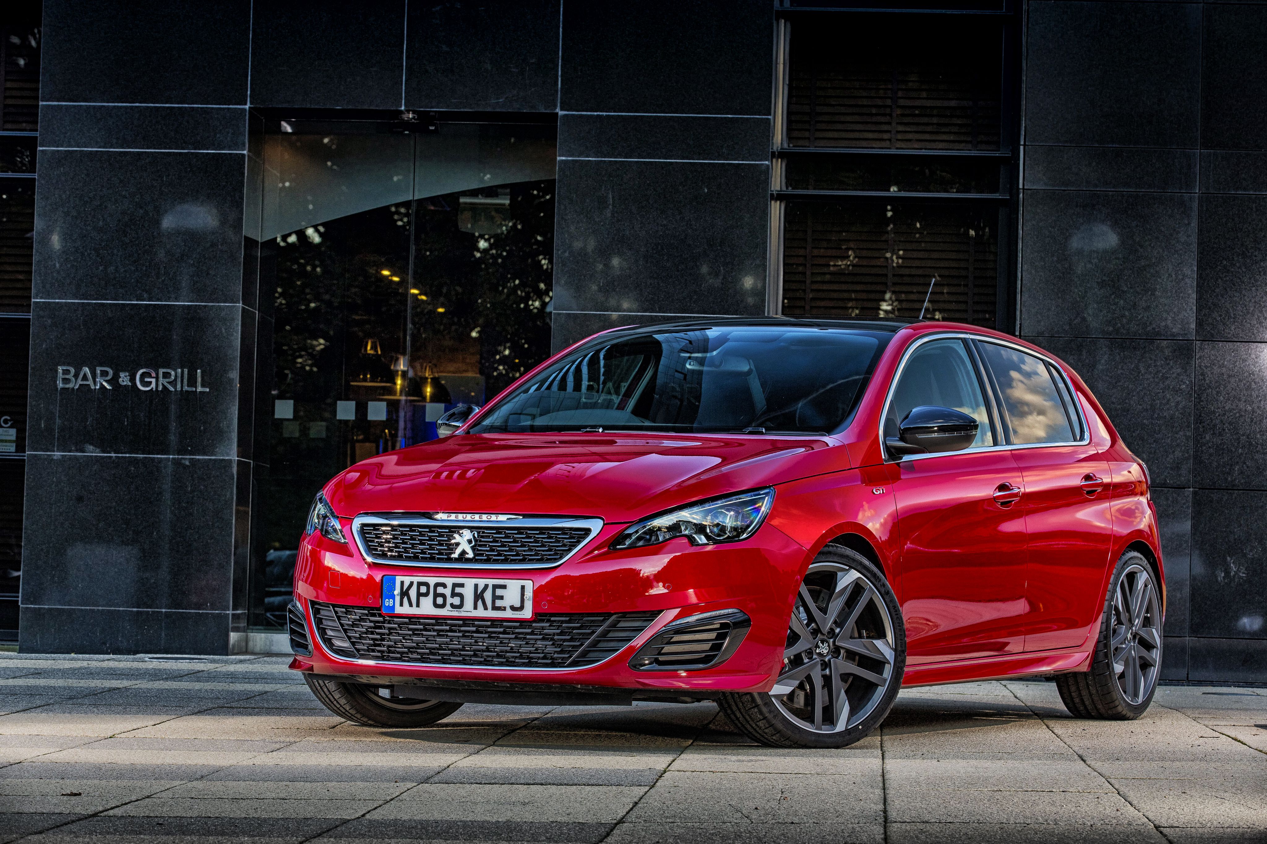 4096x2731 Wallpaper Peugeot, Peugeot, GTI, 308 for mobile and desktop, section peugeot, resolution 4096x2731