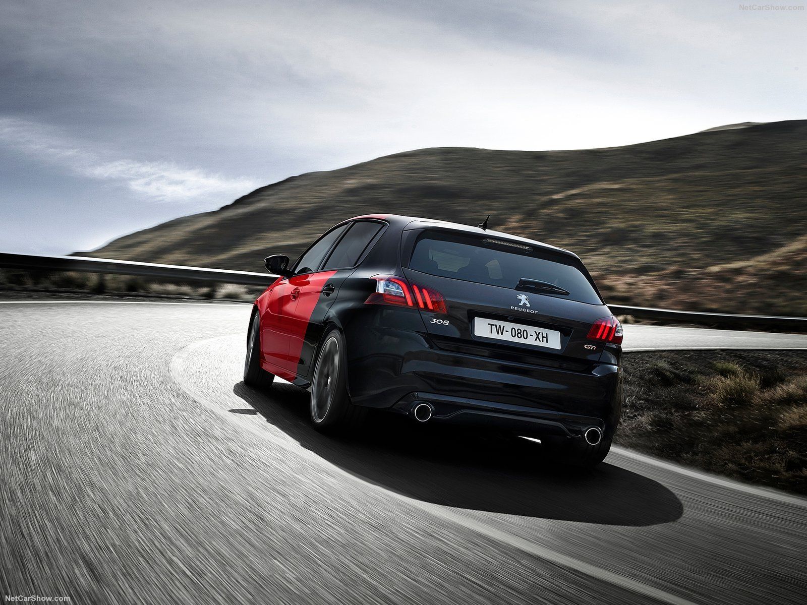 1600x1200 peugeot, Gti, Cars, French Wallpaper HD / Desktop and Mobile Background