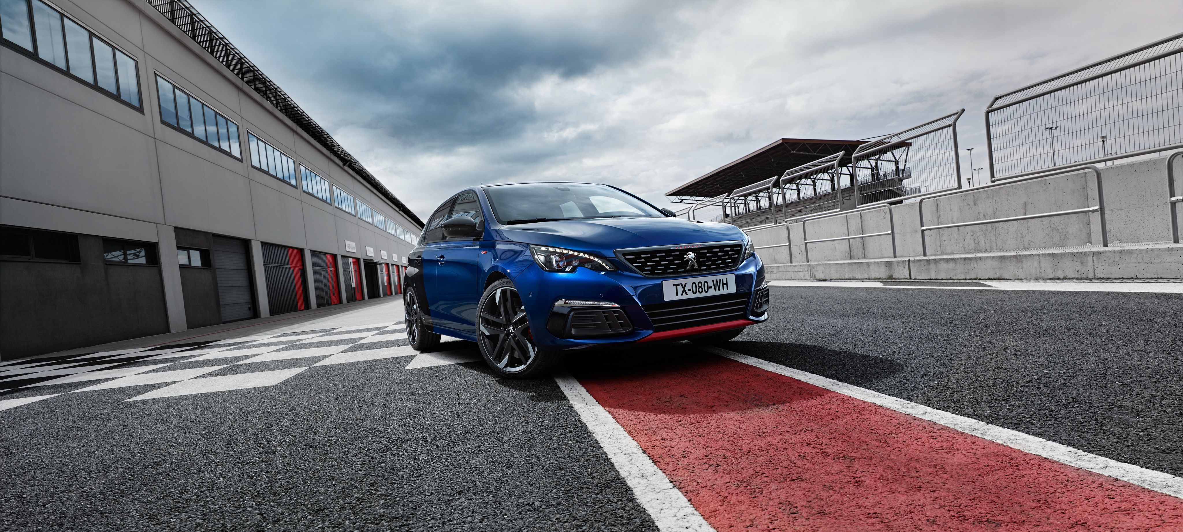 4096x1842 Wallpaper Peugeot, Peugeot, 308 for mobile and desktop, section peugeot, resolution 4096x1842
