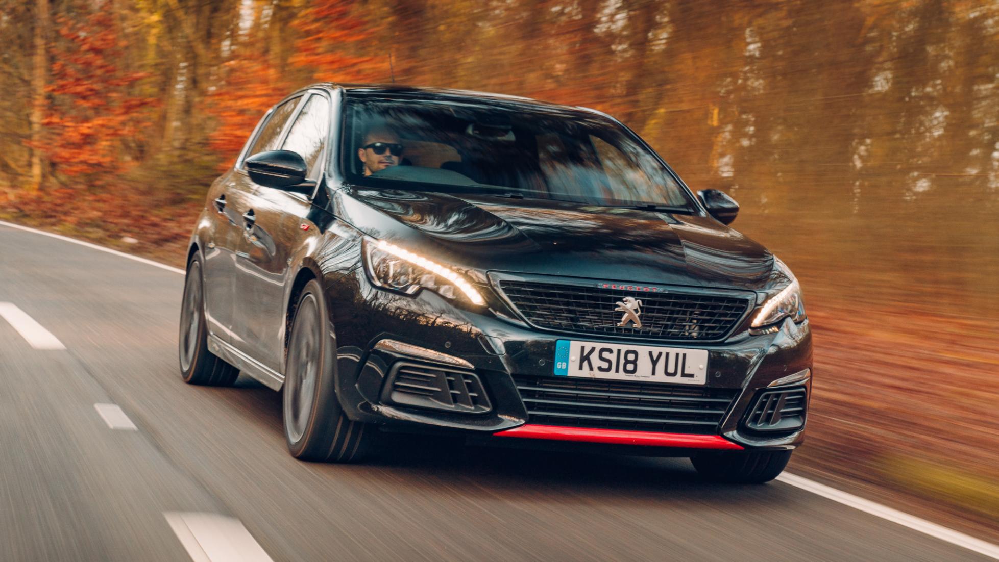1957x1102 Peugeot 308 GTI Price & Specs