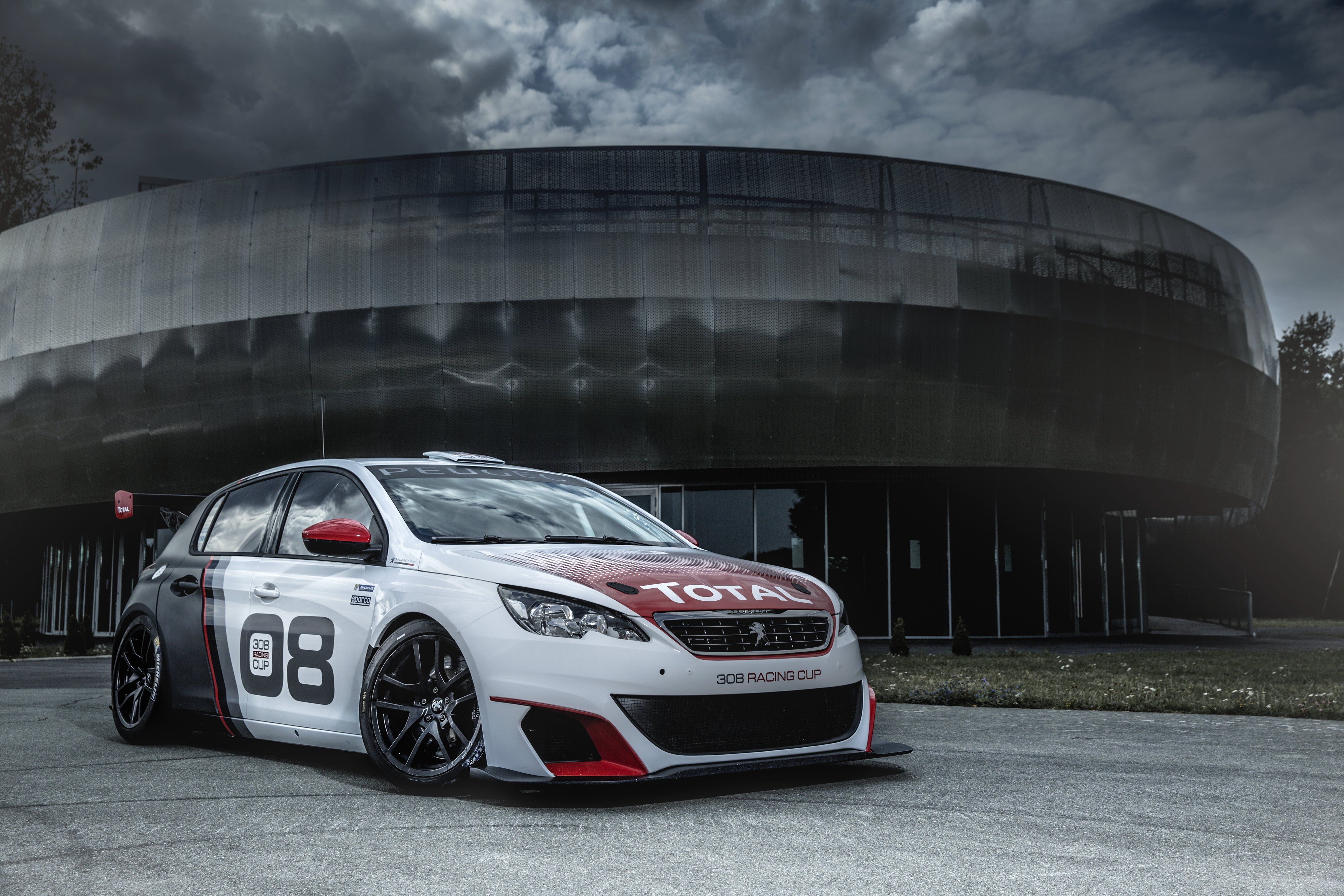 4096x2731 Peugeot, Racing, Cup, T Race, Racing Wallpaper HD / Desktop and Mobile Background
