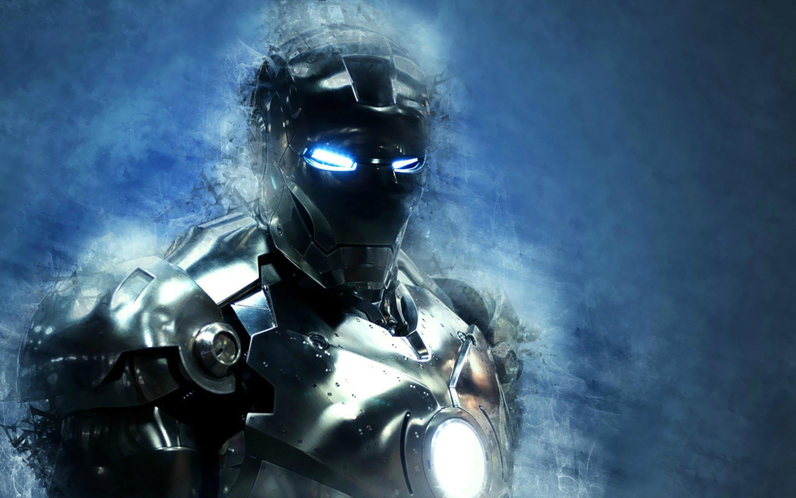 2560x1600 HD Wallpaper of comic heroes and villains