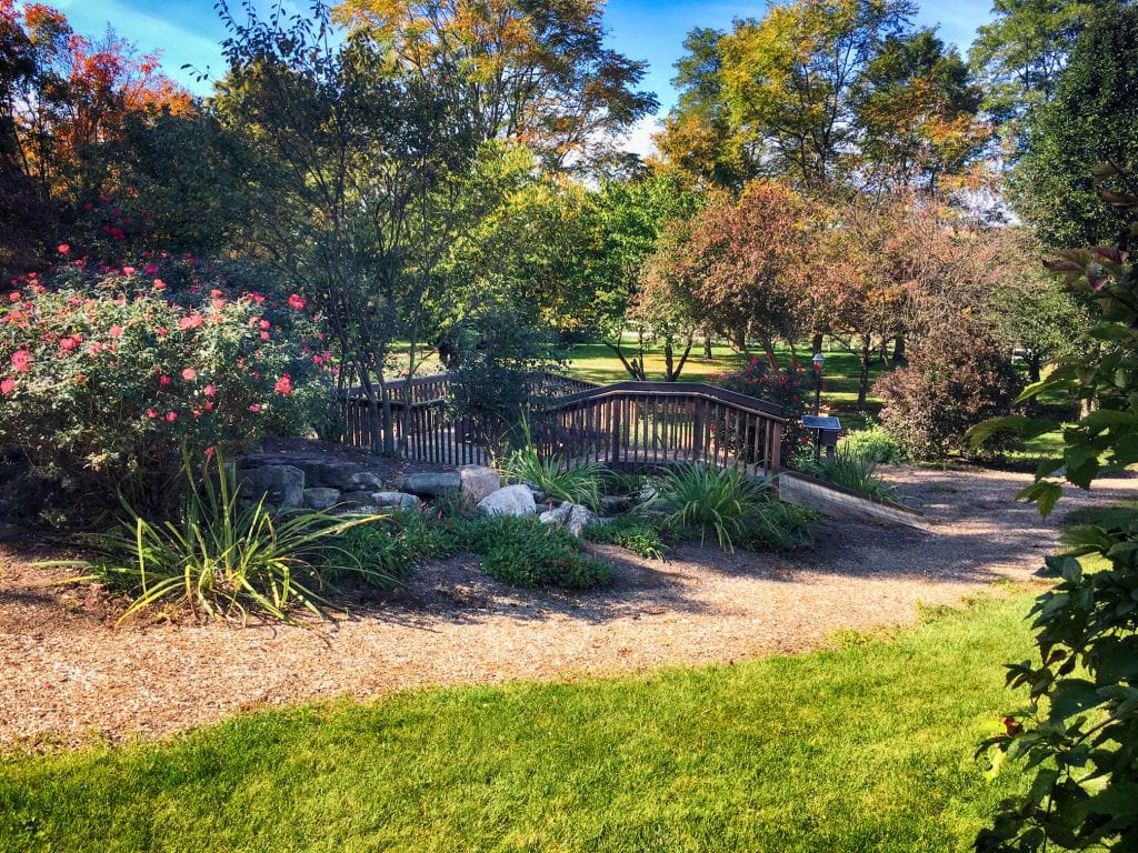 1024x768 Groff Memorial Park