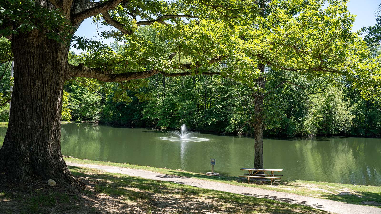 1600x900 Louis J. Jenn Memorial Park