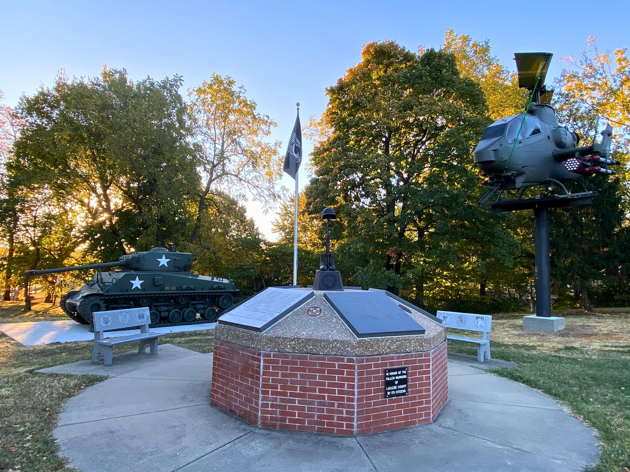 2048x1536 Veterans Memorial Park. Lebanon, MO