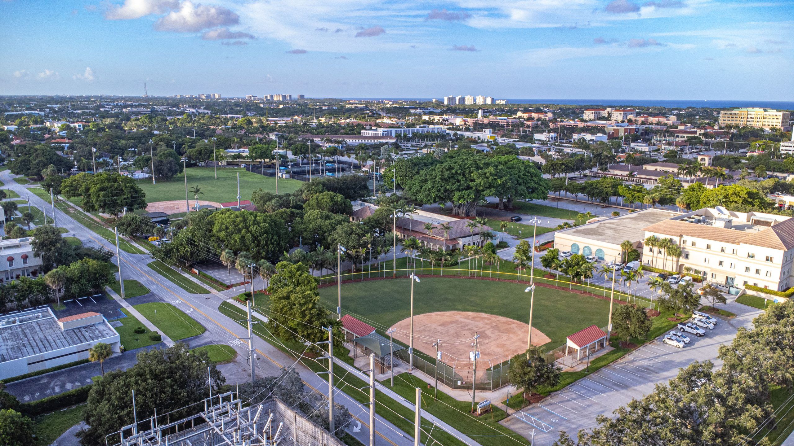 2560x1440 Boca Raton's Memorial Park: Is It Actually a 'Memorial' To Anything Specific?