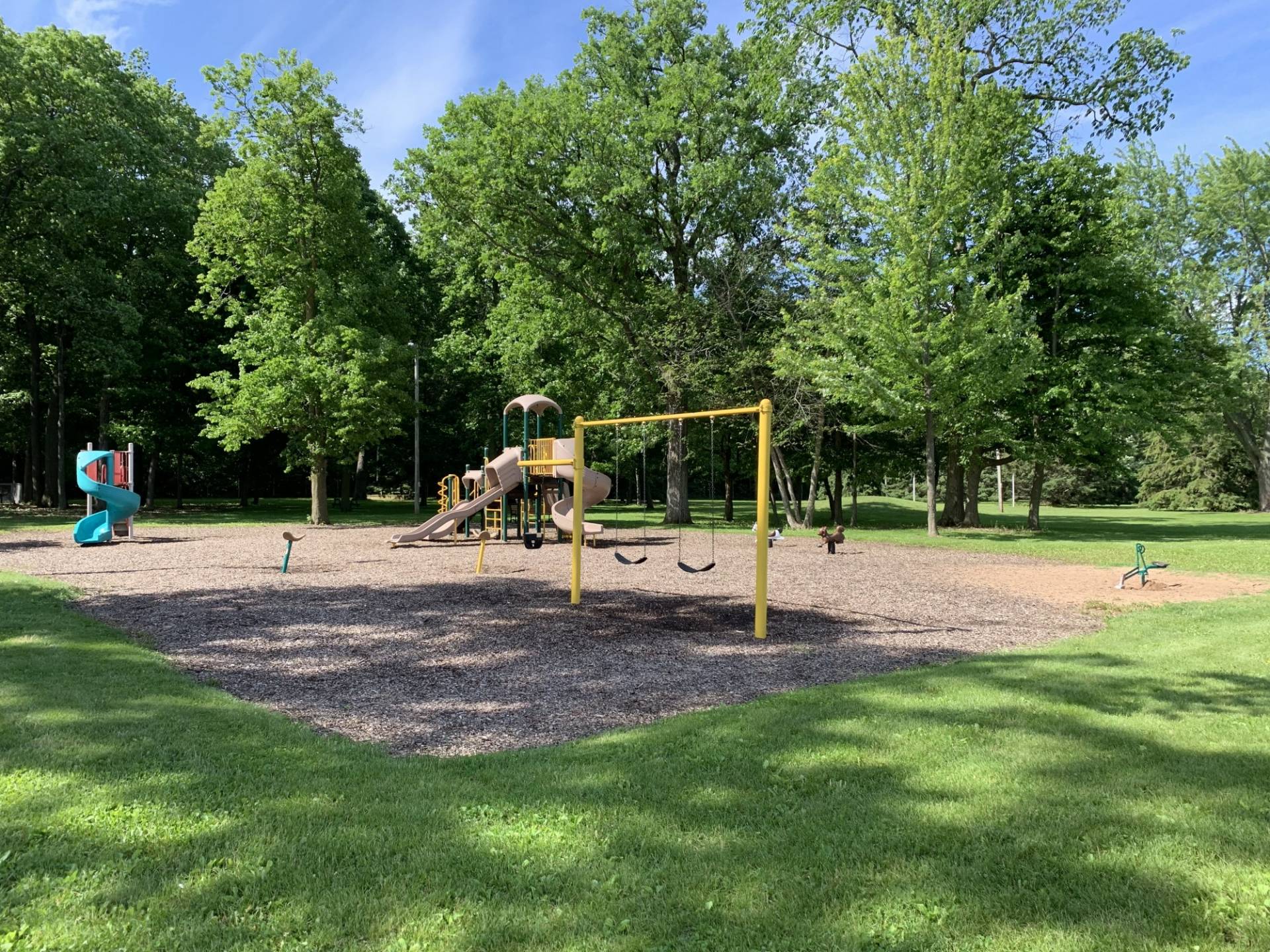 1920x1440 Memorial Park