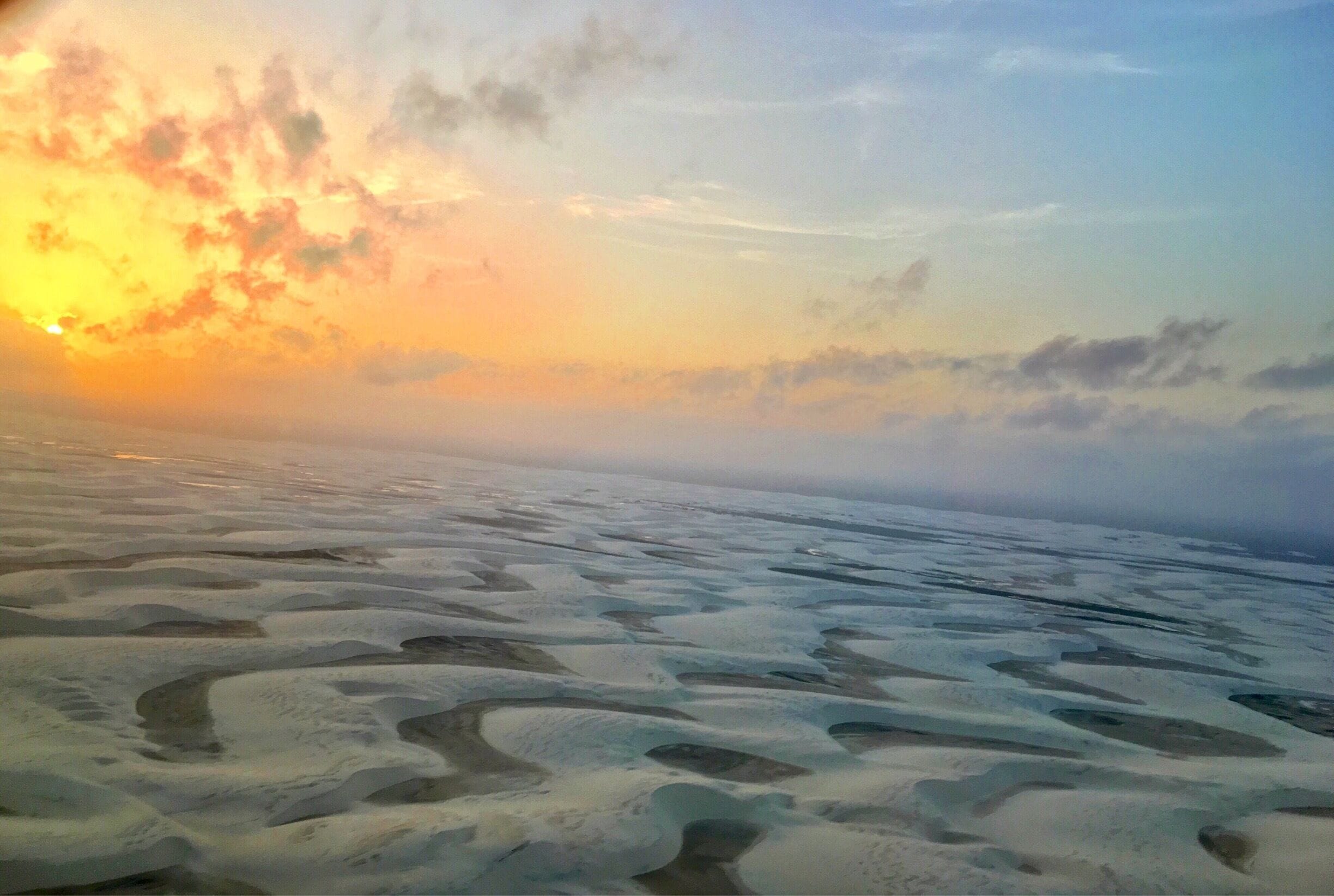 2448x1645 Lençóis Maranhenses National Park Tours