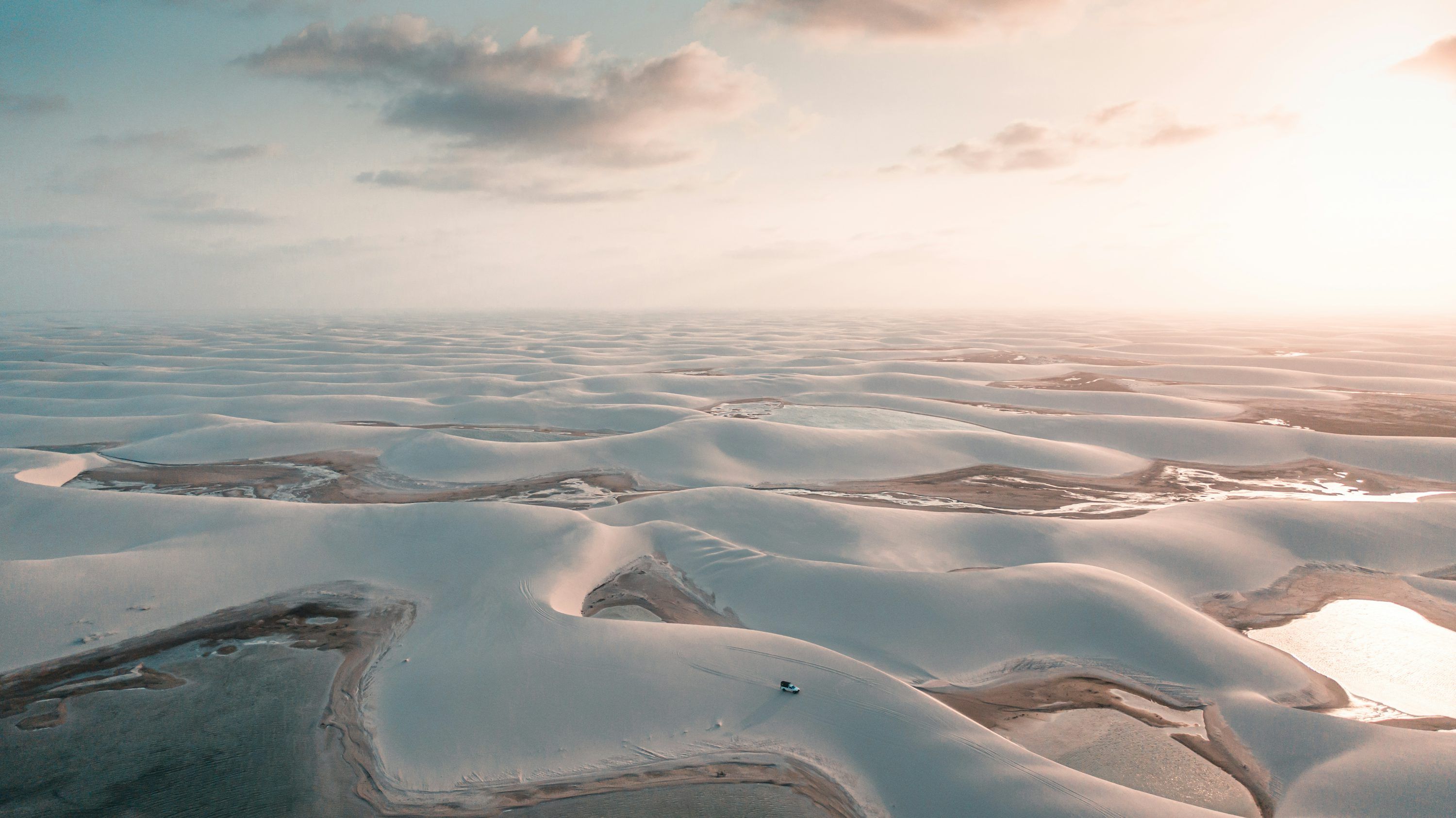 3000x1686 Lencois Maranhenses Picture. Download Free Image