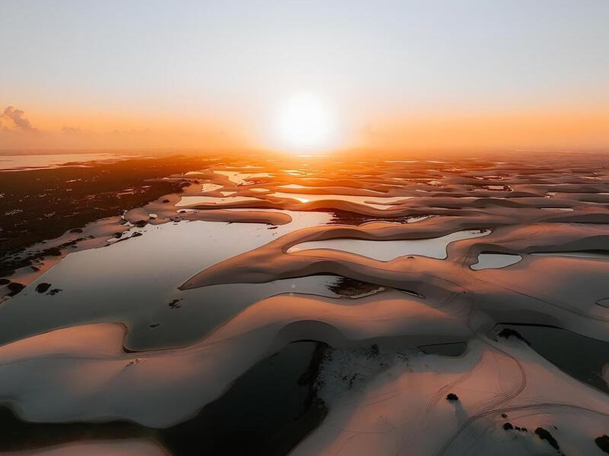 1200x900 Lençóis Maranhenses National Park makes UNESCO heritage list