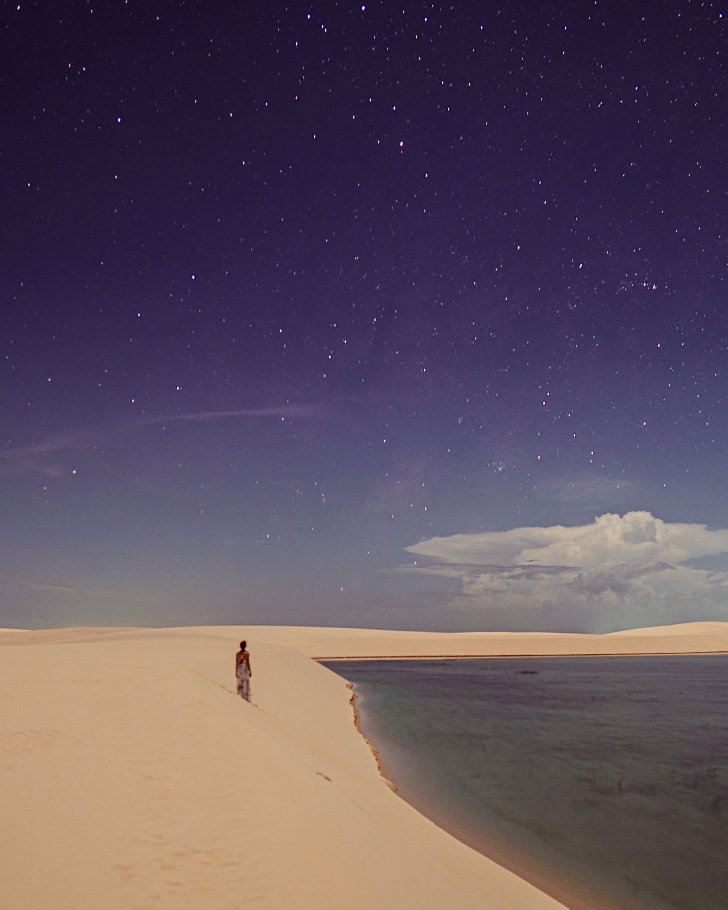 1440x1800 4 Day Lençóis Maranhenses Tour From Atins